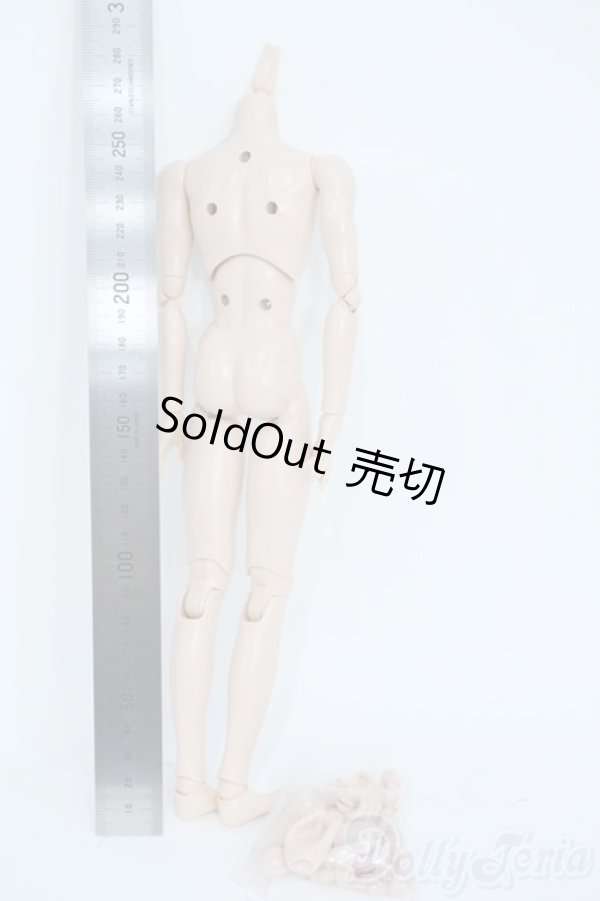 画像2: ボークス/ネオEB-BODY 剛 Y-25-09-24-150-YD-ZY (2)