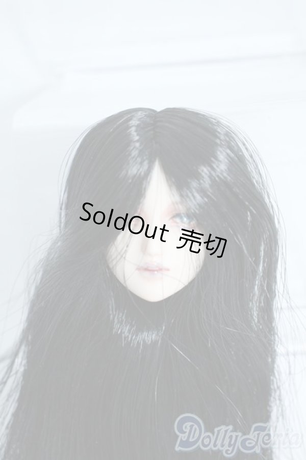 画像1: 1/6カスタムドールヘッド Y-25-09-24-156-YD-ZY (1)