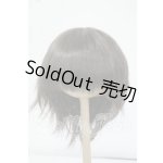 画像: 9-10inch/ウィッグ Y-26-06-16-199-YD-ZY