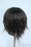 画像2: 9-10inch/ウィッグ Y-25-09-24-139-YD-ZY (2)