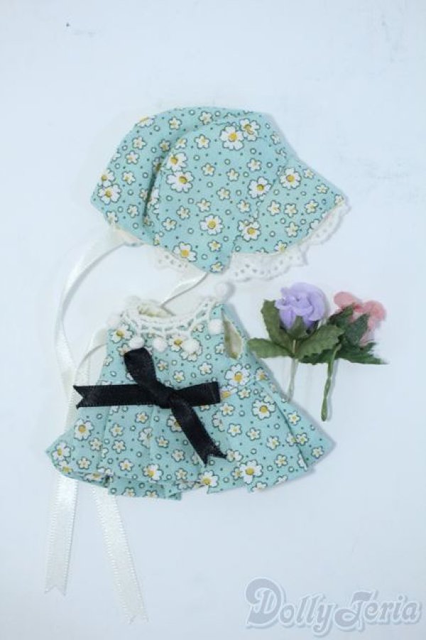 画像1: オビツ11/OF:衣装 Y-25-09-24-082-YD-ZY (1)