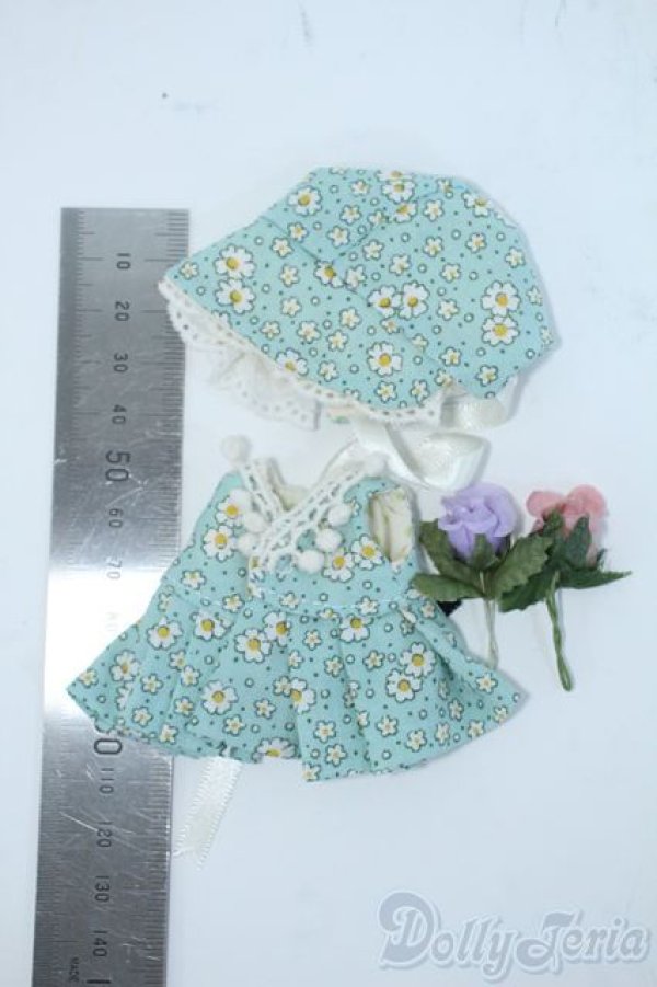 画像2: オビツ11/OF:衣装 Y-25-09-24-082-YD-ZY (2)