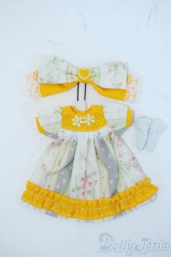 画像1: ミディブライス/OF:衣装 Y-25-09-24-083-YD-ZY (1)