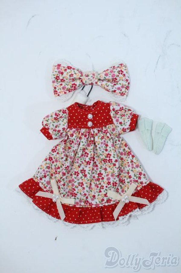 画像1: ミディブライス/OF:衣装 Y-25-09-24-084-YD-ZY (1)