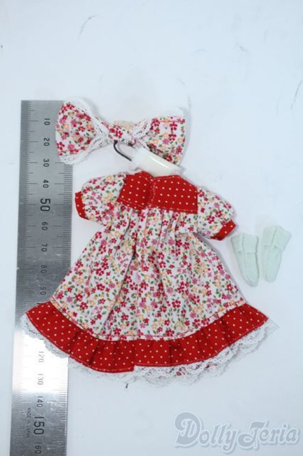 画像2: ミディブライス/OF:衣装 Y-25-09-24-084-YD-ZY (2)