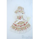 画像: ミディブライス/OF:衣装 Y-25-09-24-085-YD-ZY