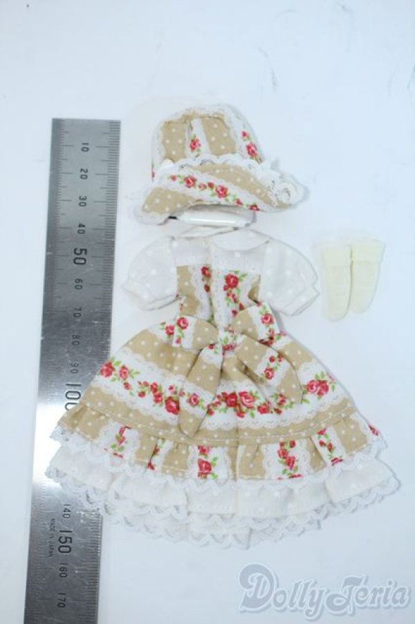 画像2: ミディブライス/OF:衣装 Y-25-09-24-085-YD-ZY (2)