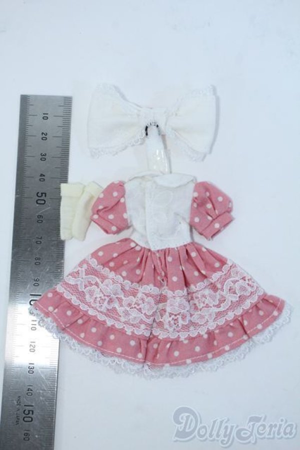 画像2: ミディブライス/OF:衣装 Y-25-09-24-090-YD-ZY (2)