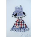 画像: ミディブライス/OF:衣装 Y-25-09-24-091-YD-ZY