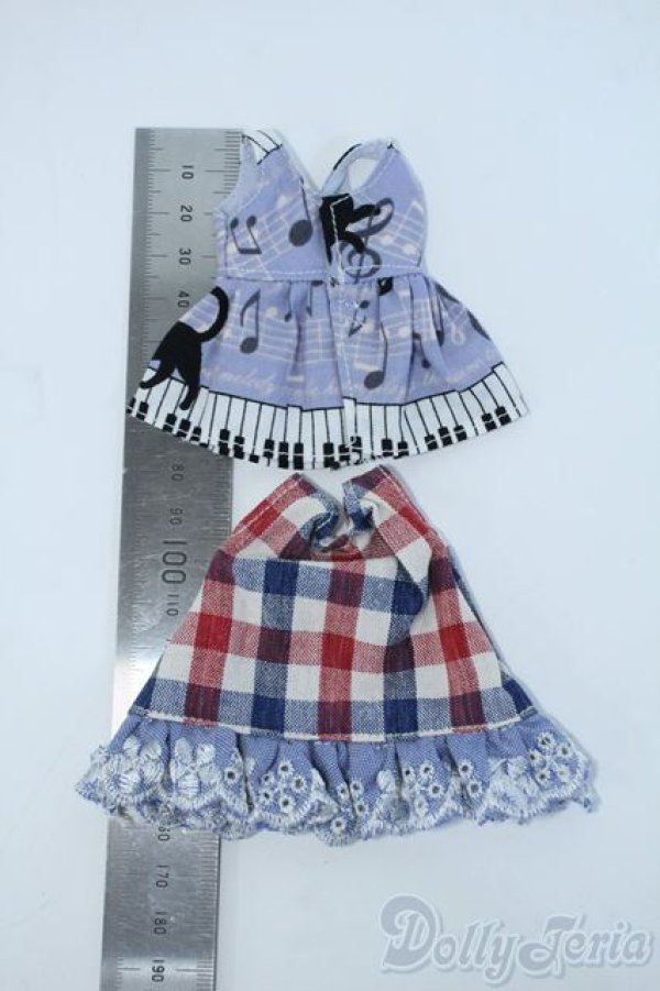 画像2: ミディブライス/OF:衣装 Y-25-09-24-091-YD-ZY (2)