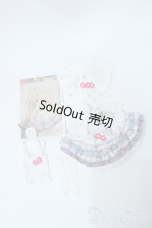 画像1: ネオブライス/OF:衣装 Y-25-09-24-094-YD-ZY (1)