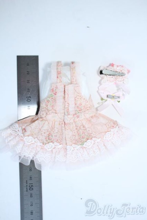 画像2: 幼SD/OF:衣装セット Y-25-09-24-103-YD-ZY (2)