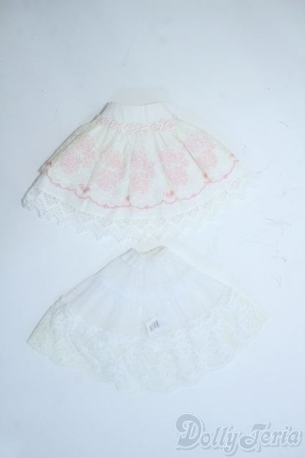 画像1: MDD/OF:スカート Y-25-09-24-116-YD-ZY (1)