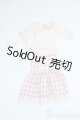画像: 幼SD/OF:衣装セット Y-25-09-24-101-YD-ZY