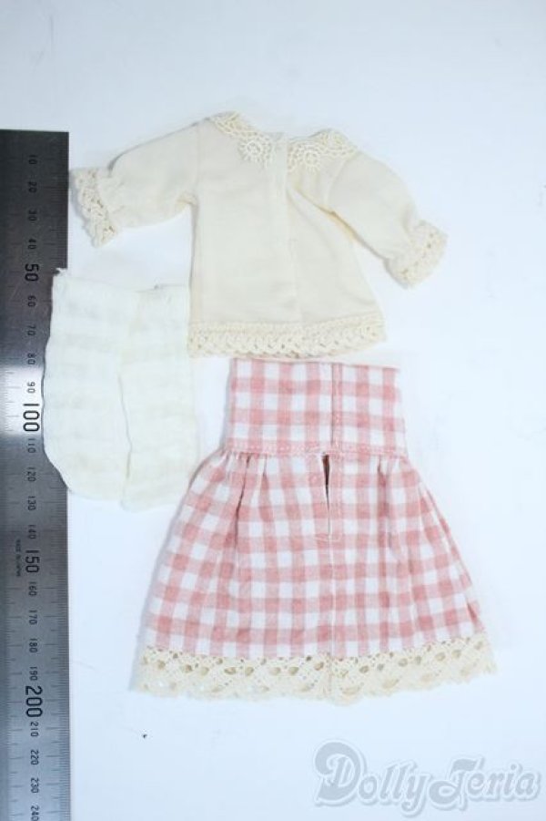 画像2: 幼SD/OF:衣装セット Y-25-09-24-101-YD-ZY (2)