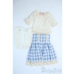 画像: 幼SD/OF:衣装セット Y-25-09-24-102-YD-ZY