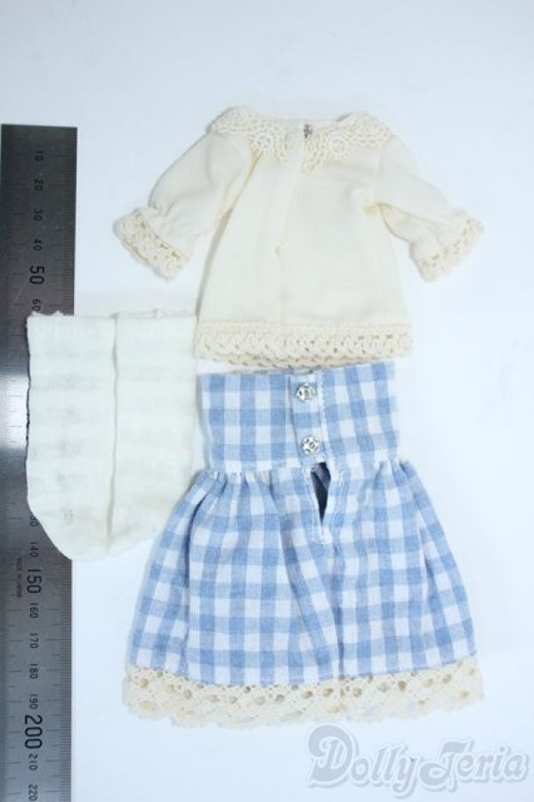 画像2: 幼SD/OF:衣装セット Y-25-09-24-102-YD-ZY (2)