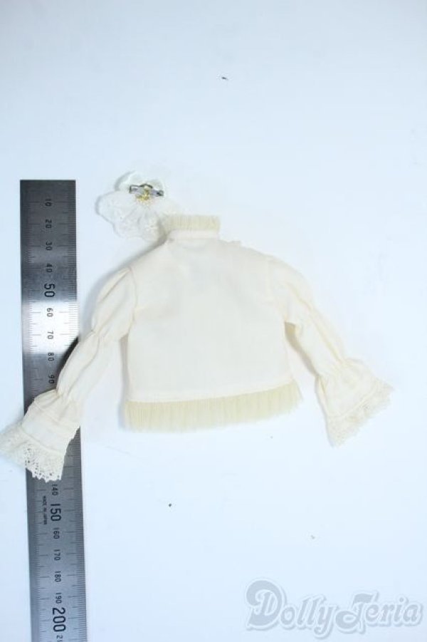 画像2: 幼SD/OF:トップス Y-25-09-24-107-YD-ZY (2)