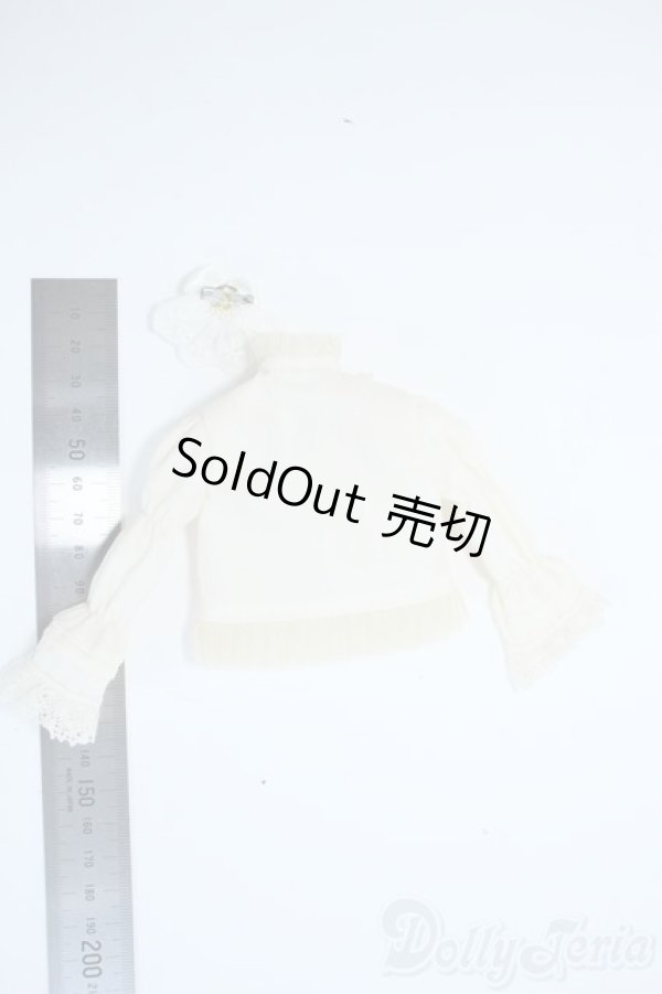 画像2: 幼SD/OF:トップス Y-25-09-24-107-YD-ZY (2)