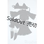 画像: 幼SD/OF:衣装セット Y-25-09-24-108-YD-ZY