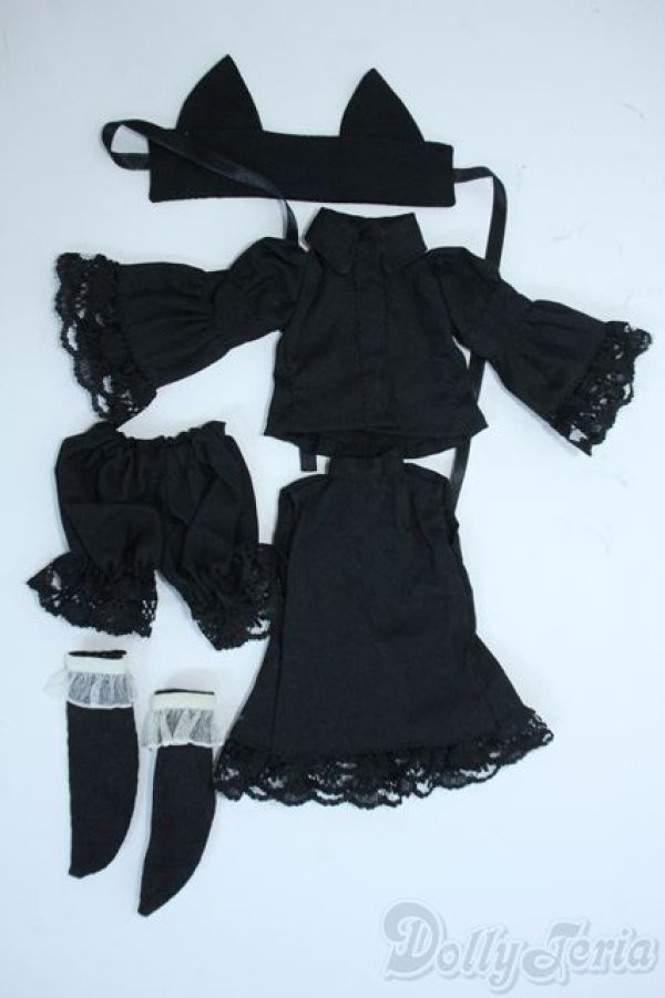 画像1: 幼SD/OF:衣装セット Y-25-09-24-108-YD-ZY (1)