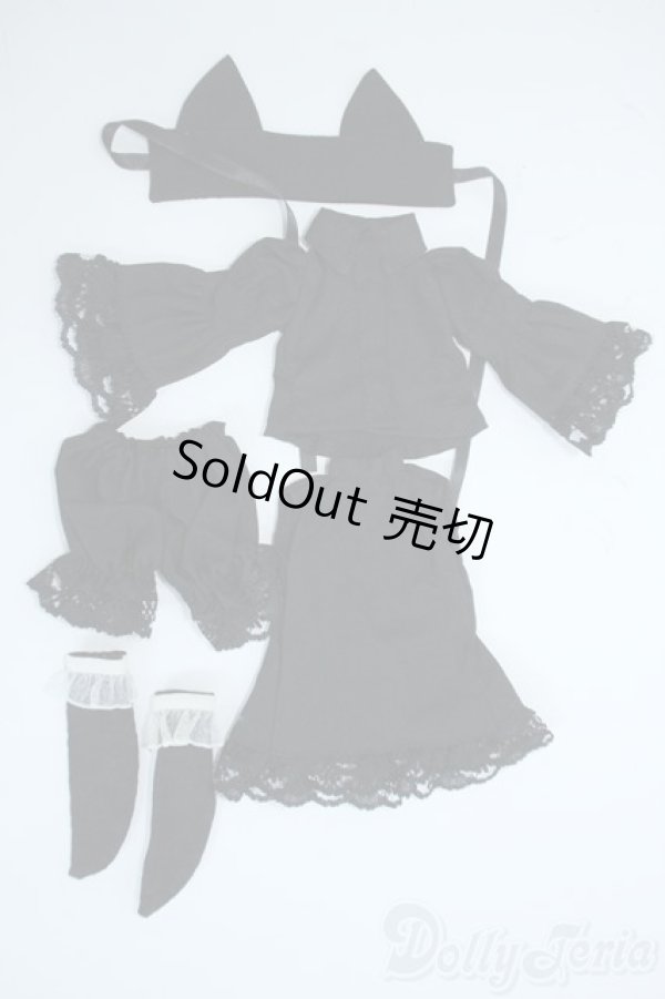 画像1: 幼SD/OF:衣装セット Y-25-09-24-108-YD-ZY (1)