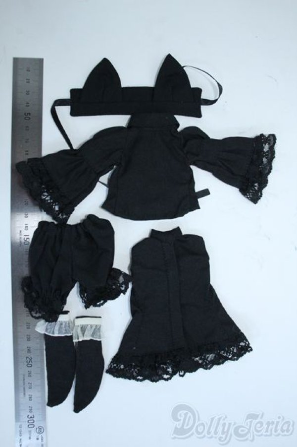 画像2: 幼SD/OF:衣装セット Y-25-09-24-108-YD-ZY (2)