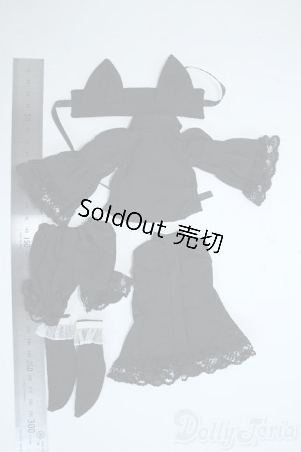 画像2: 幼SD/OF:衣装セット Y-25-09-24-108-YD-ZY (2)