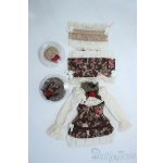 画像: SDM＆MSD/OF:衣装セット Y-25-09-24-125-YD-ZY