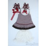 画像: SDM＆MSD/OF:衣装セット Y-25-09-24-117-YD-ZY