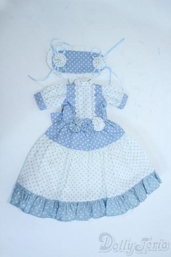 画像1: SDM＆MSD/OF:衣装セット Y-25-09-24-124-YD-ZY (1)