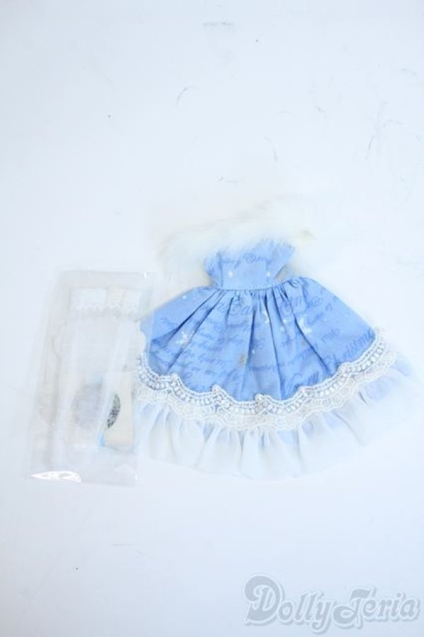 画像1: ネオブライス/OF:衣装 Y-25-09-24-033-YD-ZY (1)