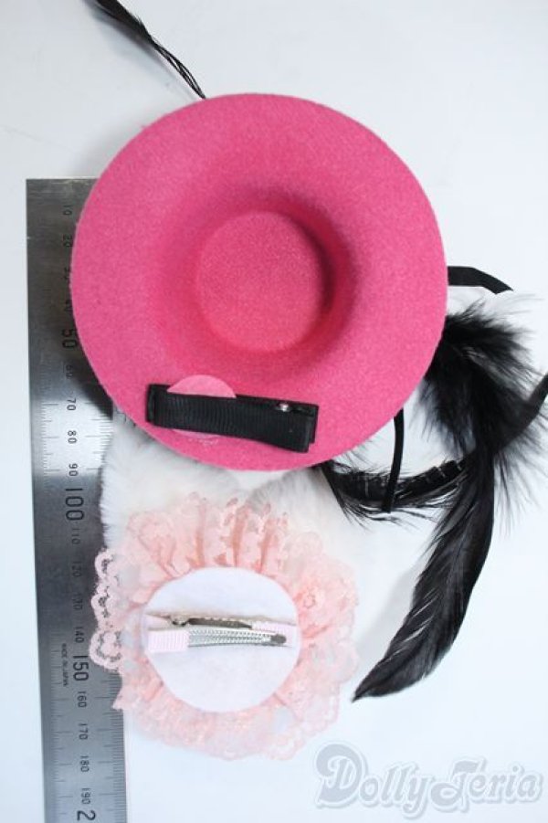 画像2: SD＆DD/OF：小物 Y-25-09-24-050-YD-ZY (2)