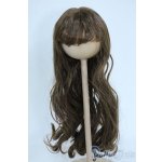 画像: 8-9inch/ウィッグ Y-25-09-24-143-YD-ZY