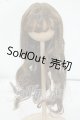 画像: 8-9inch/ウィッグ Y-26-06-16-171-YD-ZY