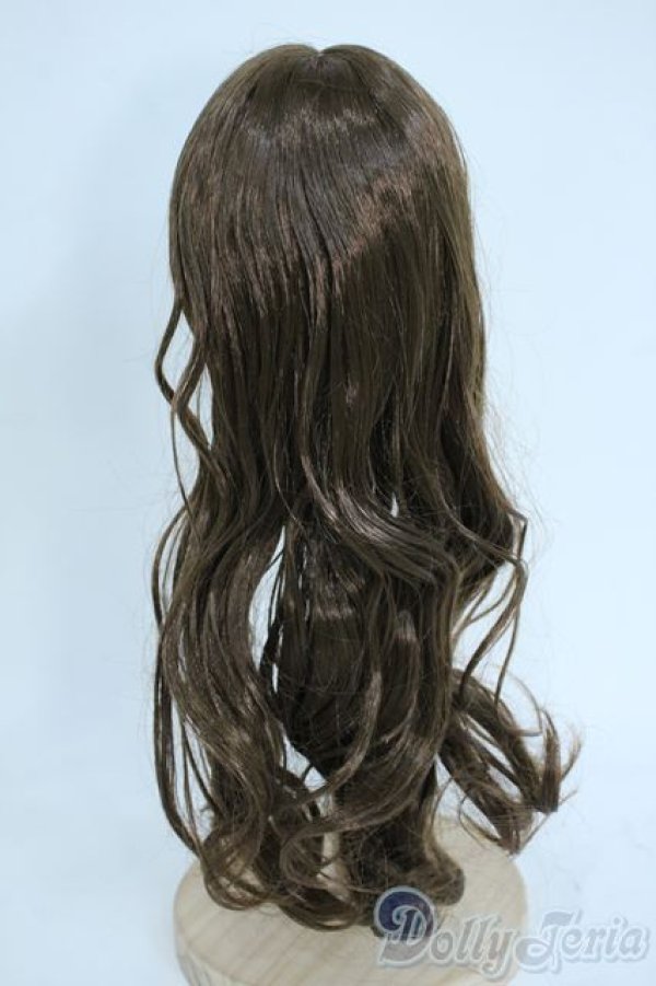 画像2: 8-9inch/ウィッグ Y-25-09-24-143-YD-ZY (2)