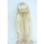 画像: 7-8inch/ウィッグ Y-25-09-24-144-YD-ZY