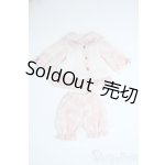 画像: 幼SD/OF:くま耳いちごみるくコーデ・ちび Y-25-09-24-099-YD-ZY