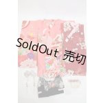 画像: MSD&SDM/OF：着物 Y-26-04-29-298-YD-ZY