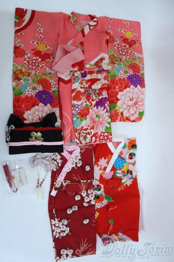 画像1: MSD&SDM/OF：着物 Y-25-09-24-126-YD-ZY (1)