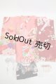 画像: MSD&SDM/OF：着物 Y-26-04-29-298-YD-ZY
