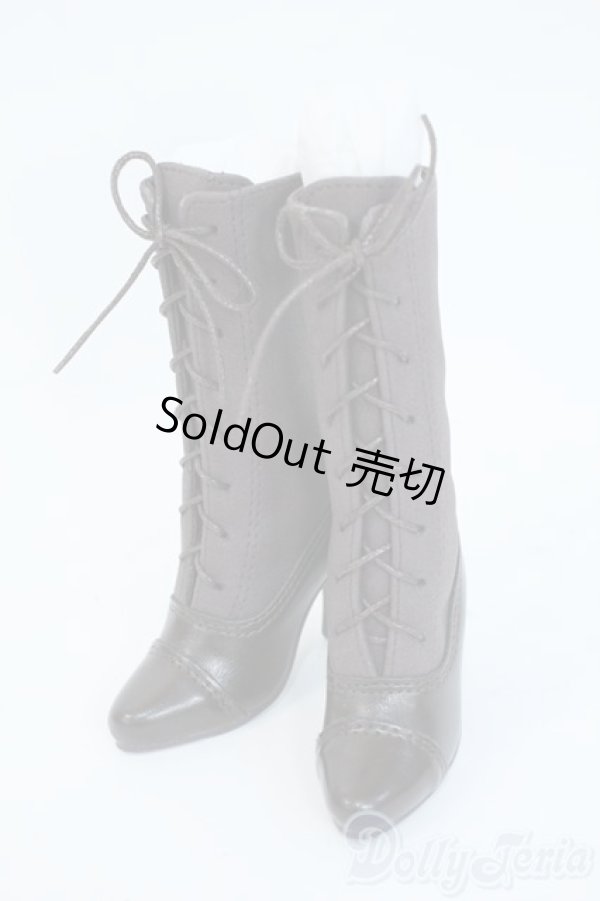画像1: SDGrG/OF:靴 Y-25-09-24-291-YD-ZY (1)