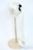 画像2: 9-10inch/ウィッグ Y-25-09-24-158-YD-ZY (2)