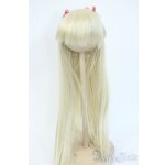 画像: 8-9inch/ウィッグ Y-25-09-24-159-YD-ZY