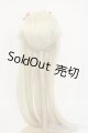画像: 8-9inch/ウィッグ Y-26-07-28-338-YD-ZY