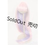 画像: 8-9inch/ウィッグ Y-26-02-04-174-YD-ZY