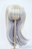 画像1: 9inch/みさんとるーぷ様製ウィッグ Y-25-09-24-164-YD-ZY (1)