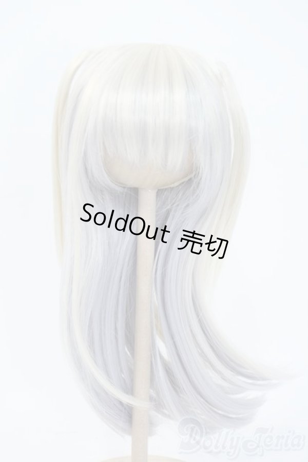 画像1: 9inch/みさんとるーぷ様製ウィッグ Y-25-09-24-164-YD-ZY (1)