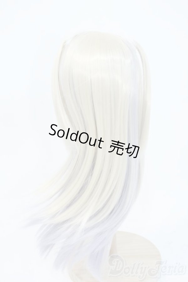 画像2: 9inch/みさんとるーぷ様製ウィッグ Y-25-09-24-164-YD-ZY (2)