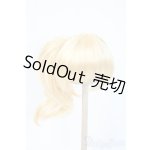 画像: 8-9inch/ウィッグ Y-25-09-24-161-YD-ZY